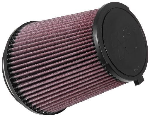 K&N E-0649 Air filter zero resistance E0649: Buy near me at 2407.PL in Poland at an Affordable price!