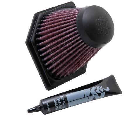 K&N BM1205 Air filter zero resistance BM1205: Buy near me at 2407.PL in Poland at an Affordable price!