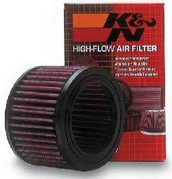 K&N BM-1298 Air filter zero resistance BM1298: Buy near me in Poland at 2407.PL - Good price!