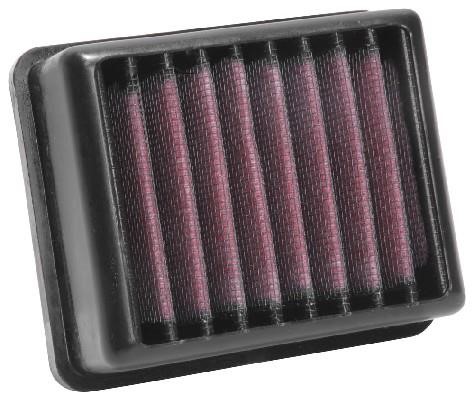 K&N BM-3117 Air filter zero resistance BM3117: Buy near me at 2407.PL in Poland at an Affordable price!
