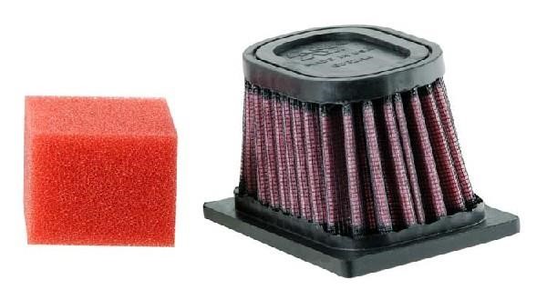 K&N BM-6501 Air filter zero resistance BM6501: Buy near me at 2407.PL in Poland at an Affordable price!