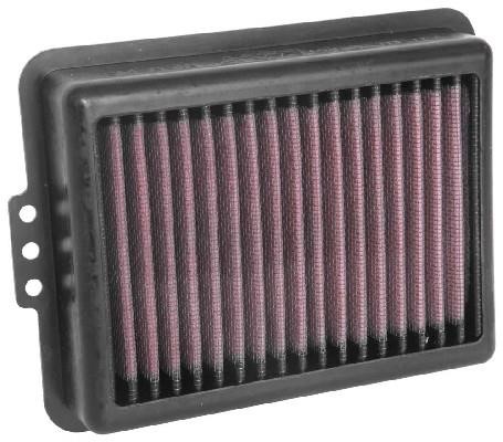 K&N BM-8518 Air filter zero resistance BM8518: Buy near me at 2407.PL in Poland at an Affordable price!