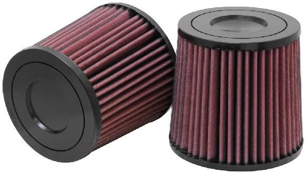 K&N E-0667 Air filter zero resistance E0667: Buy near me at 2407.PL in Poland at an Affordable price!