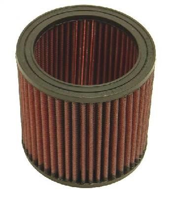 K&N E-0850 Air filter zero resistance E0850: Buy near me in Poland at 2407.PL - Good price!