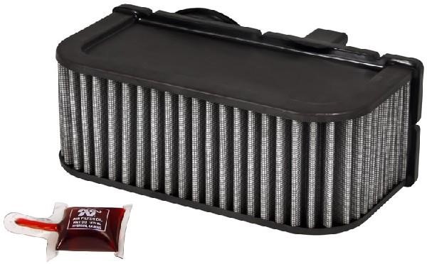 K&N E-0999 Air filter zero resistance E0999: Buy near me in Poland at 2407.PL - Good price!