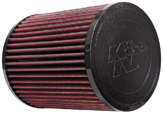 K&N E-1009 Air filter zero resistance E1009: Buy near me at 2407.PL in Poland at an Affordable price!