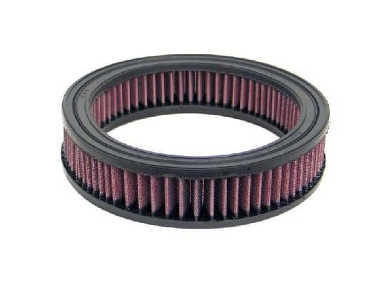 K&N E-1050 Air filter zero resistance E1050: Buy near me at 2407.PL in Poland at an Affordable price!