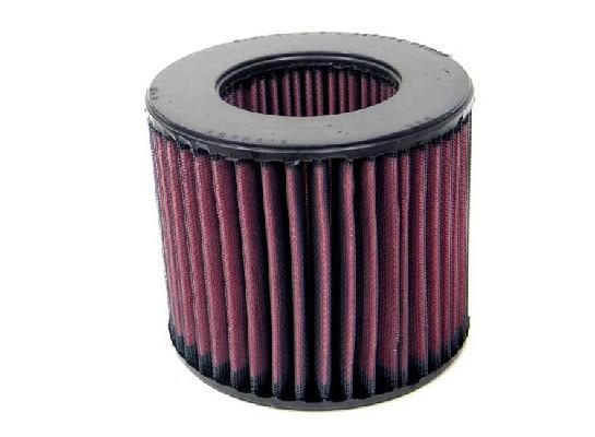 K&N E-2220 Air filter zero resistance E2220: Buy near me at 2407.PL in Poland at an Affordable price!