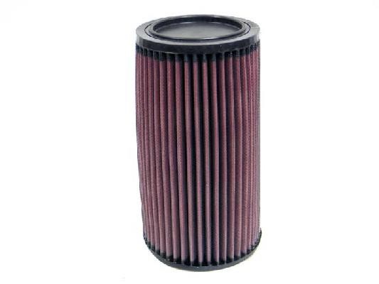 K&N E-2231 Air filter zero resistance E2231: Buy near me in Poland at 2407.PL - Good price!