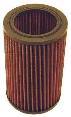K&N E-2380 Air filter zero resistance E2380: Buy near me at 2407.PL in Poland at an Affordable price!