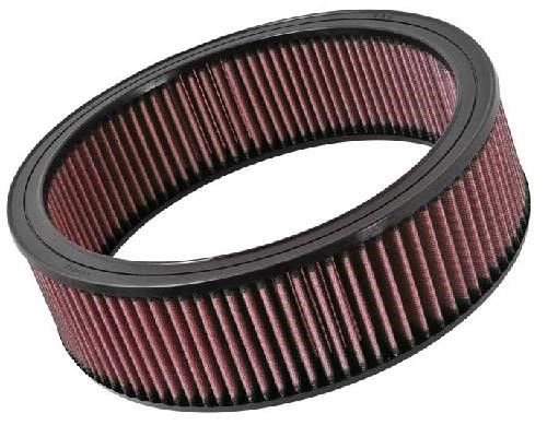 K&N E-1500 Air filter zero resistance E1500: Buy near me at 2407.PL in Poland at an Affordable price!