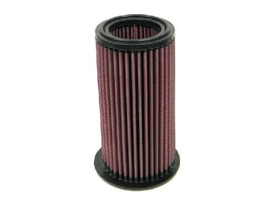 K&N E-2401 Air filter zero resistance E2401: Buy near me in Poland at 2407.PL - Good price!