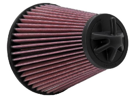 K&N E-2435 Air filter zero resistance E2435: Buy near me at 2407.PL in Poland at an Affordable price!