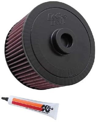 K&N E-2444 Air filter zero resistance E2444: Buy near me in Poland at 2407.PL - Good price!