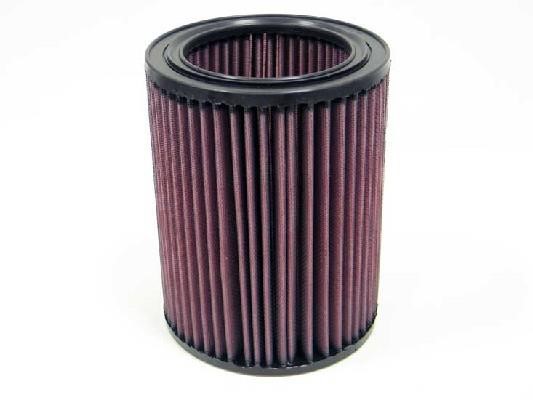 K&N E-2447 Air filter zero resistance E2447: Buy near me at 2407.PL in Poland at an Affordable price!