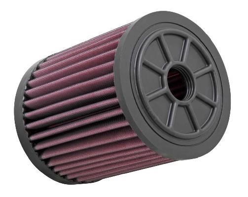 K&N E-1983 Air filter zero resistance E1983: Buy near me in Poland at 2407.PL - Good price!