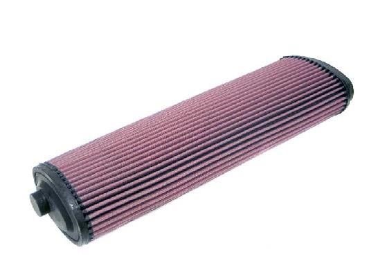 K&N E-2653 Air filter zero resistance E2653: Buy near me in Poland at 2407.PL - Good price!
