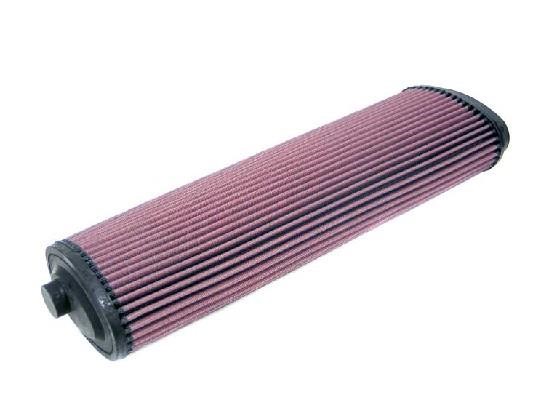 K&N E-2657 Air filter zero resistance E2657: Buy near me in Poland at 2407.PL - Good price!