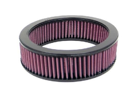 K&N E-2660 Air filter zero resistance E2660: Buy near me at 2407.PL in Poland at an Affordable price!