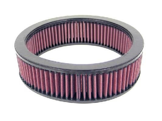 K&N E-2680 Air filter zero resistance E2680: Buy near me in Poland at 2407.PL - Good price!