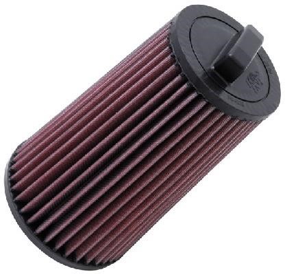 K&N E-2011 Air filter zero resistance E2011: Buy near me at 2407.PL in Poland at an Affordable price!