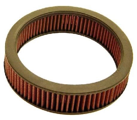 K&N E-2760 Air filter zero resistance E2760: Buy near me in Poland at 2407.PL - Good price!