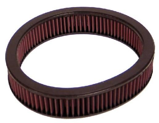 K&N E-2830 Air filter zero resistance E2830: Buy near me at 2407.PL in Poland at an Affordable price!