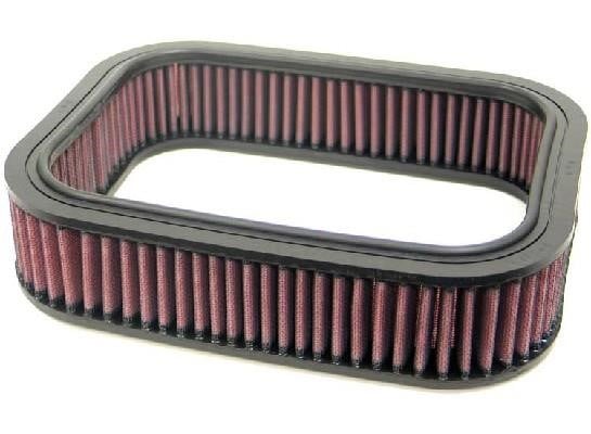 K&N E-2925 Air filter zero resistance E2925: Buy near me at 2407.PL in Poland at an Affordable price!
