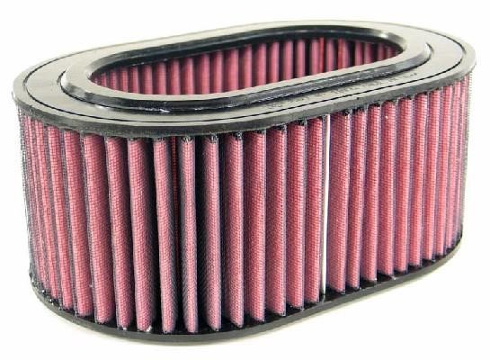 K&N E-9032 Air filter zero resistance E9032: Buy near me in Poland at 2407.PL - Good price!