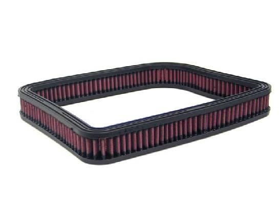 K&N E-9071 Air filter zero resistance E9071: Buy near me at 2407.PL in Poland at an Affordable price!