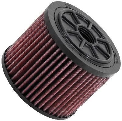 K&N E-2987 Air filter zero resistance E2987: Buy near me at 2407.PL in Poland at an Affordable price!