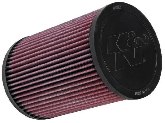 K&N E-2991 Air filter zero resistance E2991: Buy near me in Poland at 2407.PL - Good price!