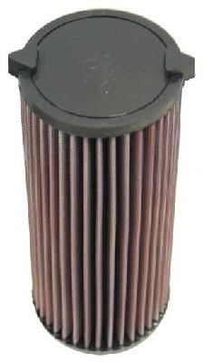 K&N E-2992 Air filter zero resistance E2992: Buy near me in Poland at 2407.PL - Good price!