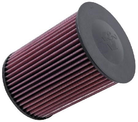K&N E2993 Air filter zero resistance E2993: Buy near me at 2407.PL in Poland at an Affordable price!