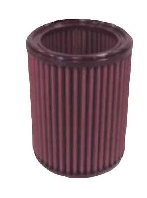 K&N E-9183 Air filter zero resistance E9183: Buy near me at 2407.PL in Poland at an Affordable price!