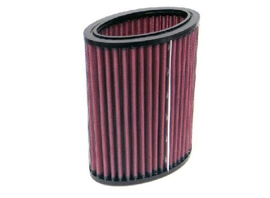 K&N E-9241 Air filter zero resistance E9241: Buy near me at 2407.PL in Poland at an Affordable price!