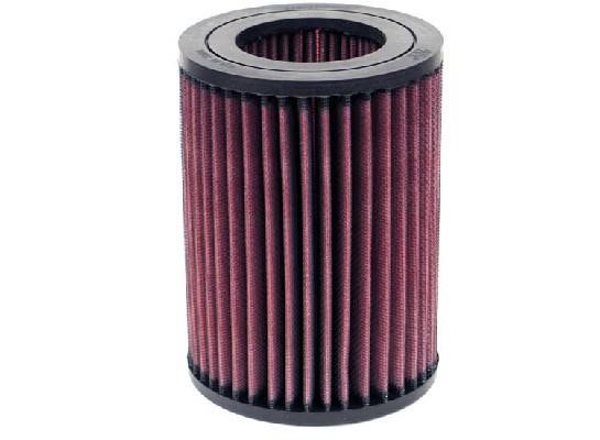 K&N E-9242 Air filter zero resistance E9242: Buy near me at 2407.PL in Poland at an Affordable price!