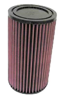 K&N E-9244 Air filter zero resistance E9244: Buy near me in Poland at 2407.PL - Good price!