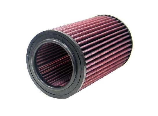 K&N E-9251 Air filter zero resistance E9251: Buy near me in Poland at 2407.PL - Good price!