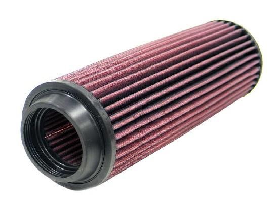 K&N E-9260 Air filter zero resistance E9260: Buy near me in Poland at 2407.PL - Good price!