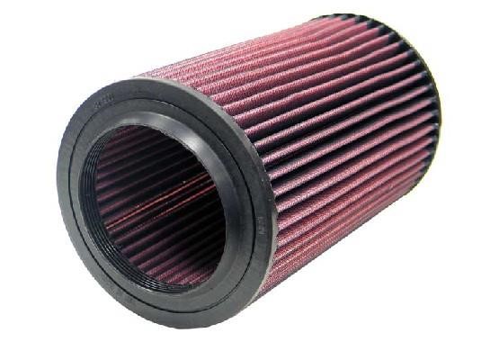 K&N E-9268 Air filter zero resistance E9268: Buy near me in Poland at 2407.PL - Good price!