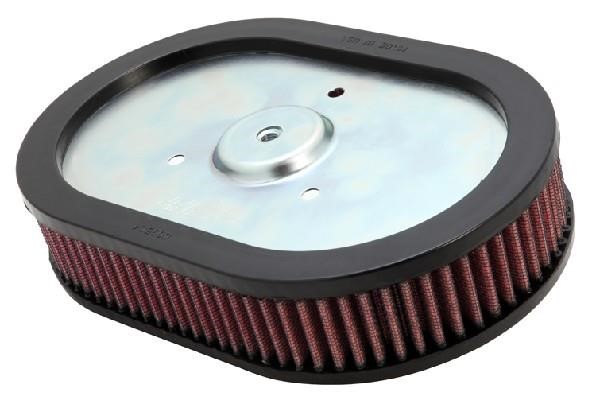 K&N HD-0910 Air filter zero resistance HD0910: Buy near me in Poland at 2407.PL - Good price!