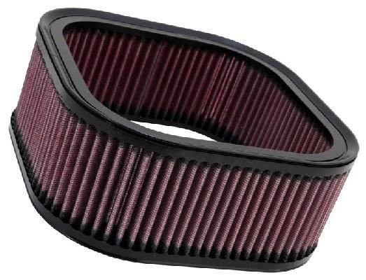 K&N HD1102 Air filter zero resistance HD1102: Buy near me in Poland at 2407.PL - Good price!