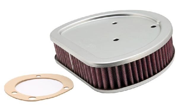 K&N HD1499 Air filter zero resistance HD1499: Buy near me in Poland at 2407.PL - Good price!