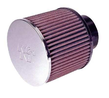 K&N HA4099 Air filter zero resistance HA4099: Buy near me at 2407.PL in Poland at an Affordable price!