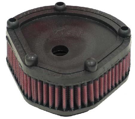 K&N HD-2086 Air filter zero resistance HD2086: Buy near me in Poland at 2407.PL - Good price!