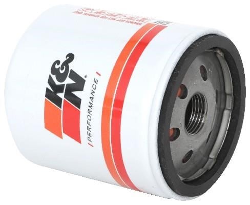 K&N HP-1002 Масляный фильтр HP1002: Отличная цена - Купить в Польше на 2407.PL!