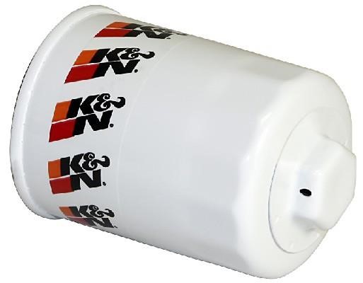 K&N HP-1010 Oil Filter HP1010: Buy near me in Poland at 2407.PL - Good price!