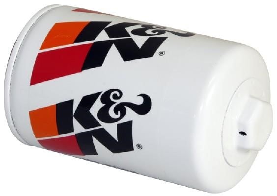 K&N HP-2005 Масляный фильтр HP2005: Отличная цена - Купить в Польше на 2407.PL!