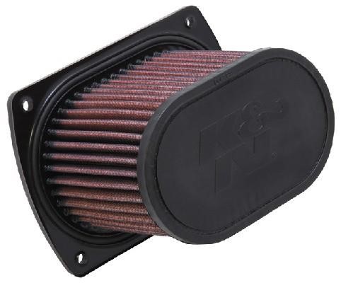 K&N HY-6507 Air filter zero resistance HY6507: Buy near me in Poland at 2407.PL - Good price!